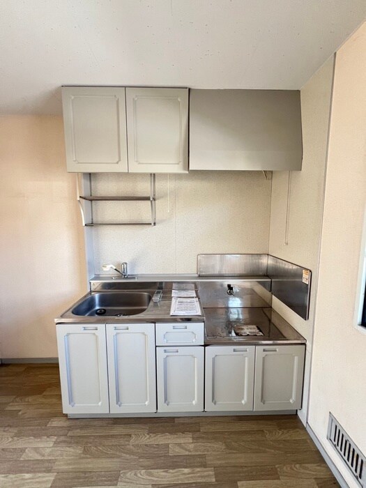 稲荷坂ハイツの物件内観写真