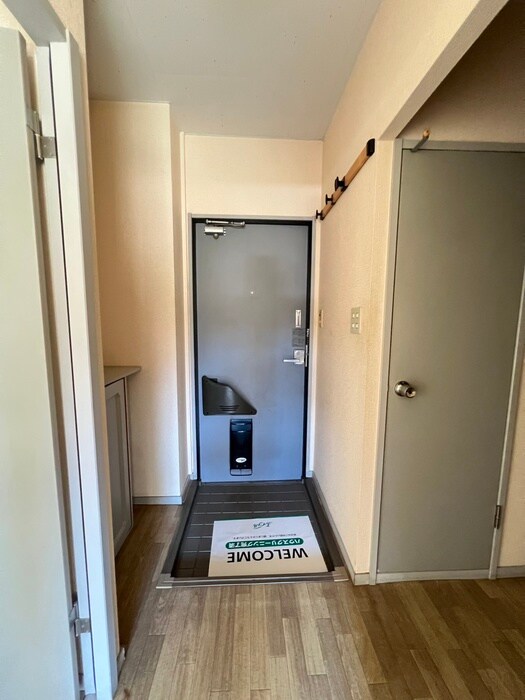 稲荷坂ハイツの物件内観写真