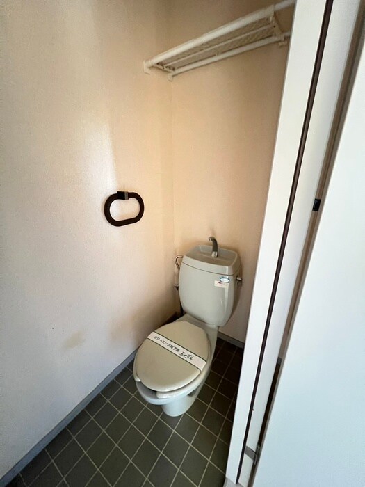 稲荷坂ハイツの物件内観写真