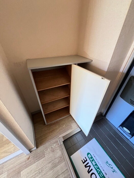 稲荷坂ハイツの物件内観写真