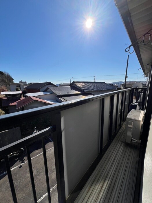 稲荷坂ハイツの物件内観写真