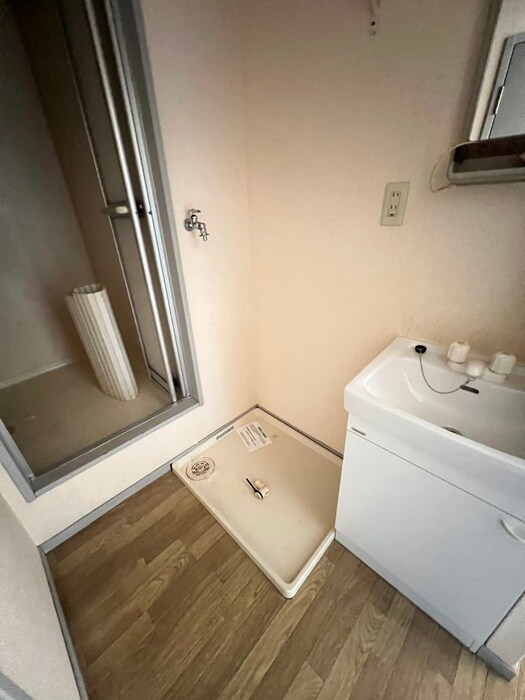 稲荷坂ハイツの物件内観写真