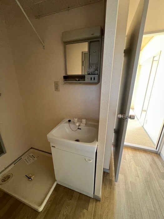 稲荷坂ハイツの物件内観写真