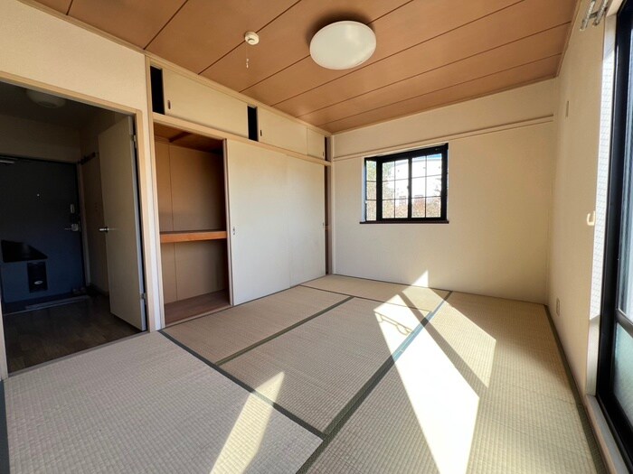 稲荷坂ハイツの物件内観写真