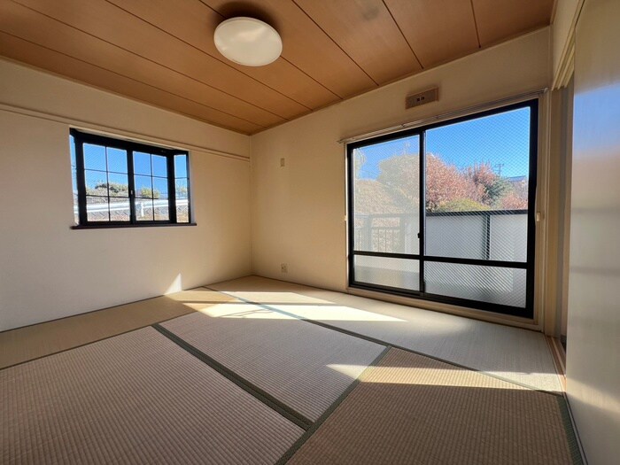 稲荷坂ハイツの物件内観写真