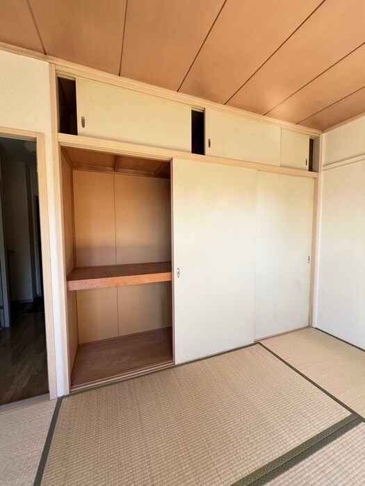 稲荷坂ハイツの物件内観写真