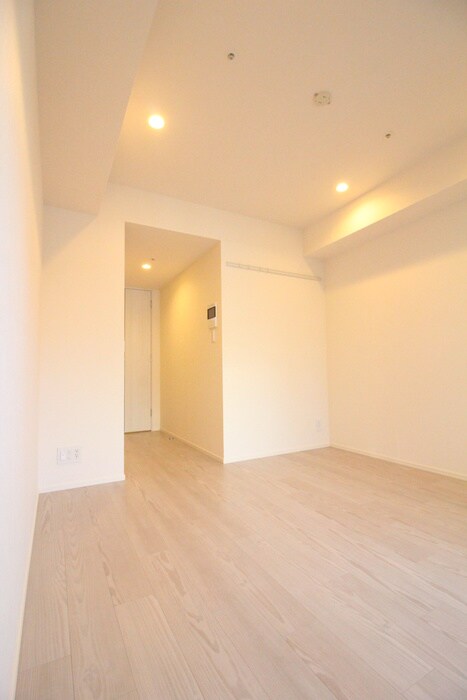 オーパスレジデンス武蔵小山の物件内観写真