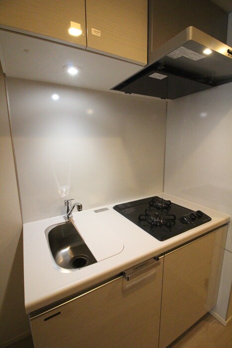 オーパスレジデンス武蔵小山の物件内観写真