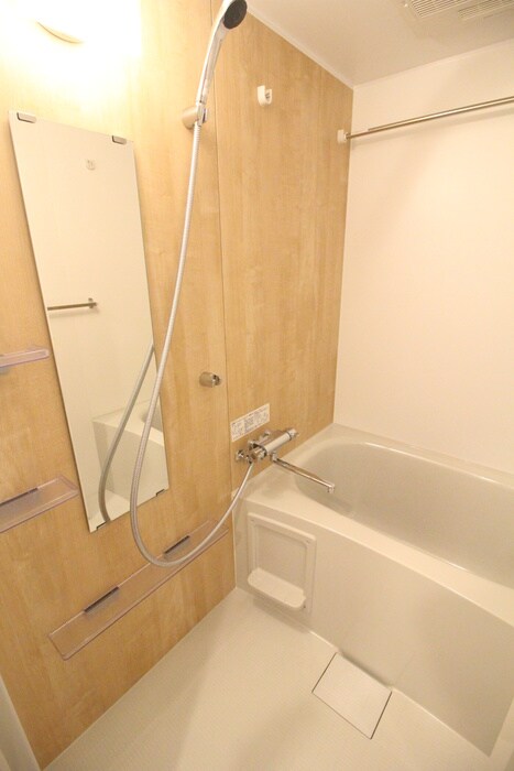 オーパスレジデンス武蔵小山の物件内観写真