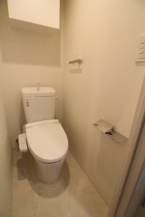 オーパスレジデンス武蔵小山の物件内観写真