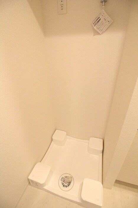 オーパスレジデンス武蔵小山の物件内観写真