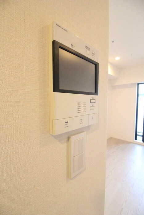 オーパスレジデンス武蔵小山の物件内観写真