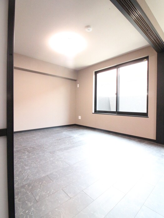 ダイキデュオ目黒の物件内観写真