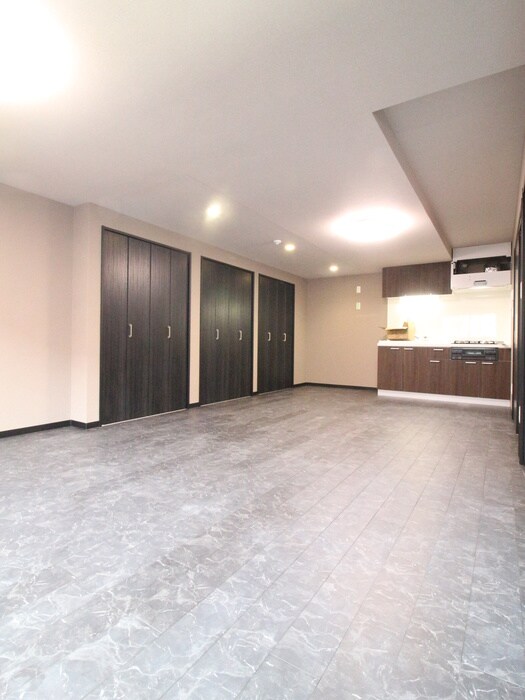 ダイキデュオ目黒の物件内観写真