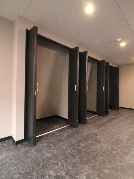 ダイキデュオ目黒の物件内観写真