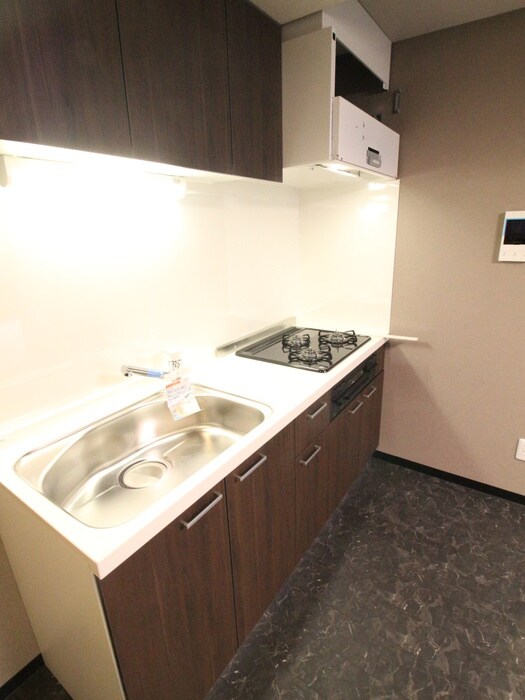 ダイキデュオ目黒の物件内観写真