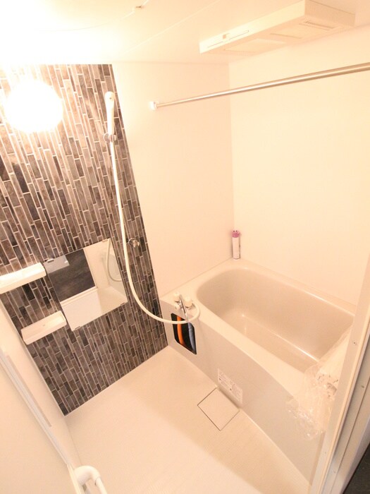 ダイキデュオ目黒の物件内観写真