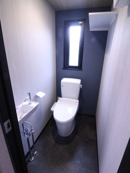 ダイキデュオ目黒の物件内観写真