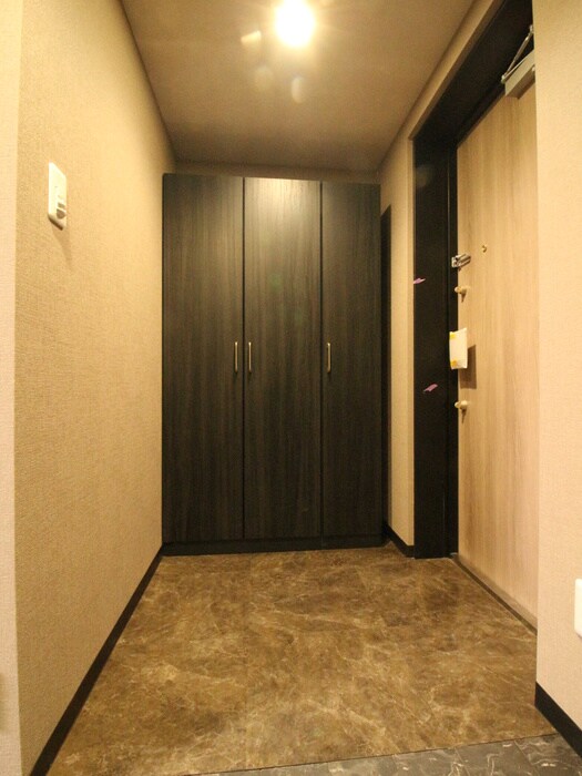 ダイキデュオ目黒の物件内観写真