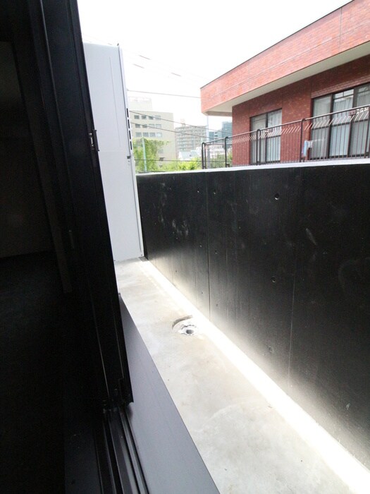 ダイキデュオ目黒の物件内観写真