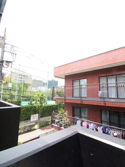 ダイキデュオ目黒の物件内観写真