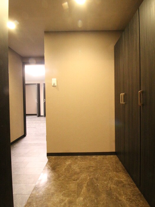 ダイキデュオ目黒の物件内観写真