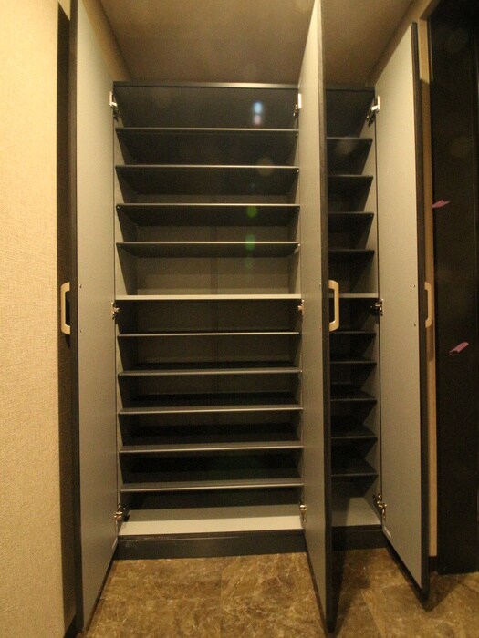 ダイキデュオ目黒の物件内観写真