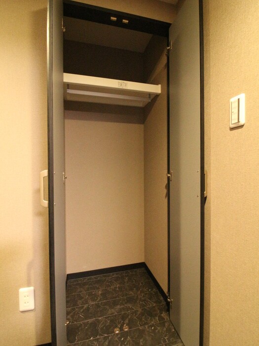 ダイキデュオ目黒の物件内観写真