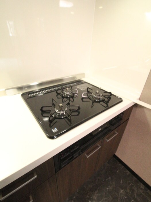 ダイキデュオ目黒の物件内観写真