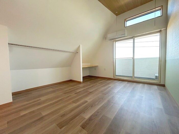 ＯｐｕｓⅤの物件内観写真