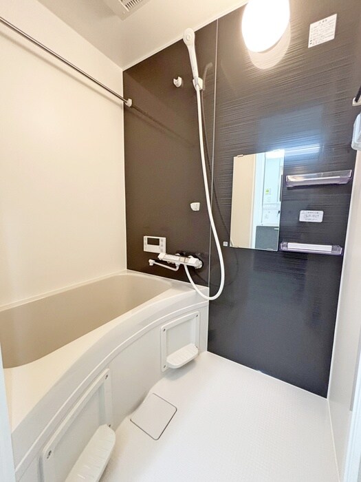 小豆沢レジデンスの物件内観写真