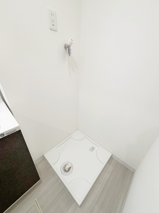 小豆沢レジデンスの物件内観写真