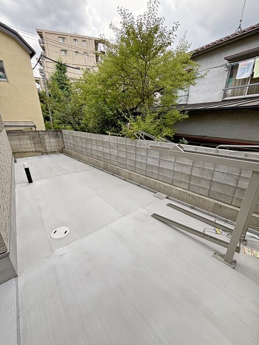 小豆沢レジデンスの物件外観写真