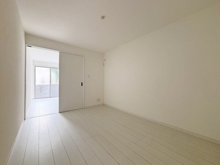 小豆沢レジデンスの物件内観写真