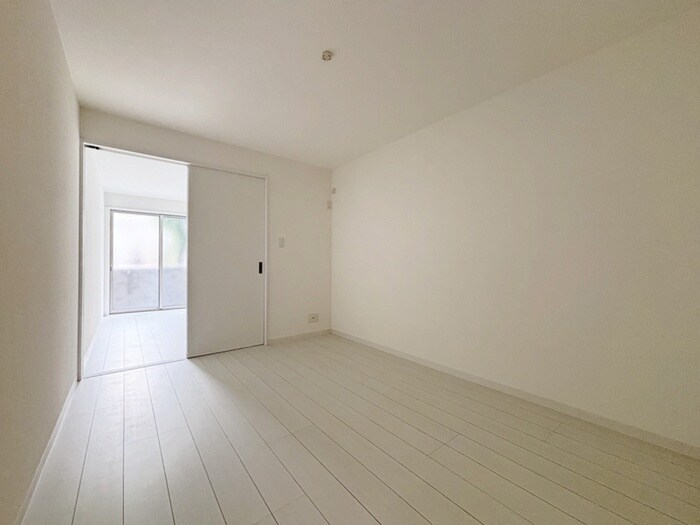 小豆沢レジデンスの物件内観写真