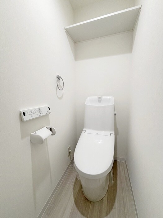 小豆沢レジデンスの物件内観写真