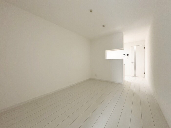 小豆沢レジデンスの物件内観写真