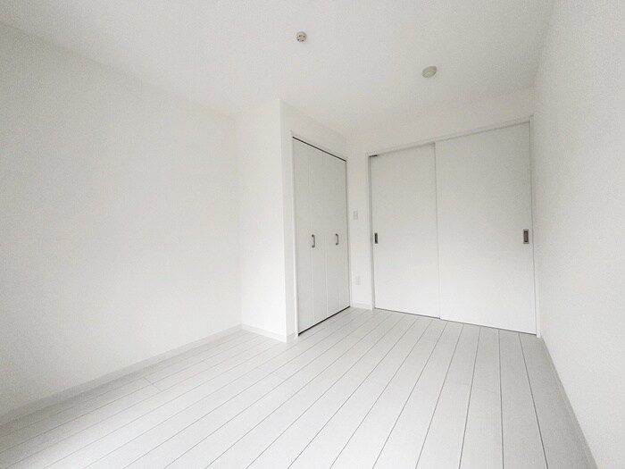 小豆沢レジデンスの物件内観写真