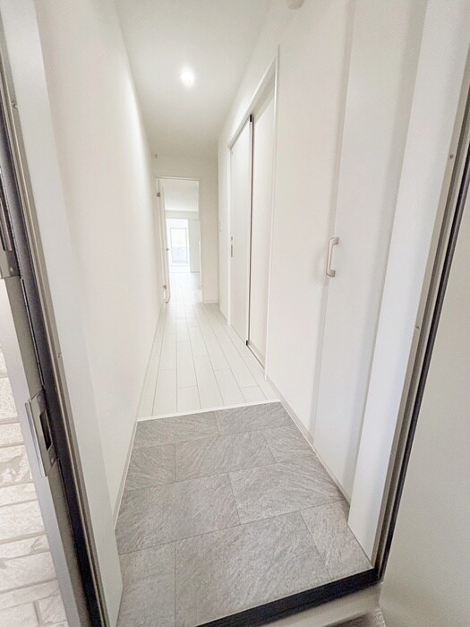 小豆沢レジデンスの物件内観写真