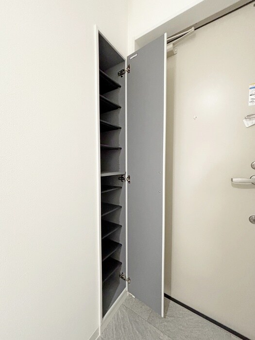 小豆沢レジデンスの物件内観写真