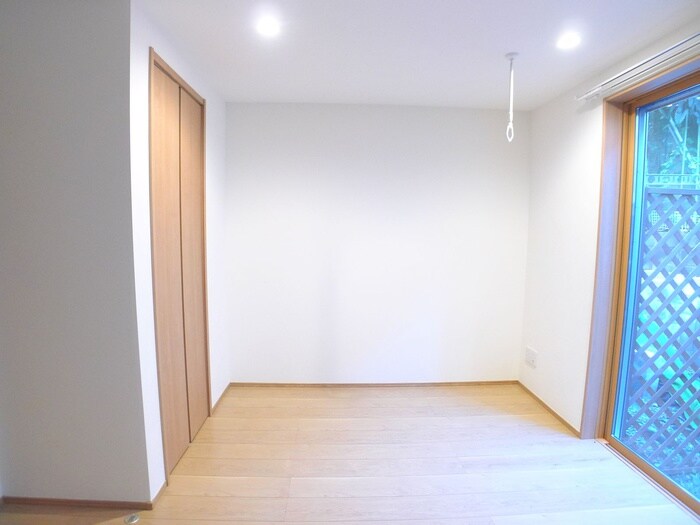 ヒルズ松戸の物件内観写真