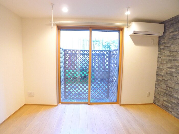 ヒルズ松戸の物件内観写真