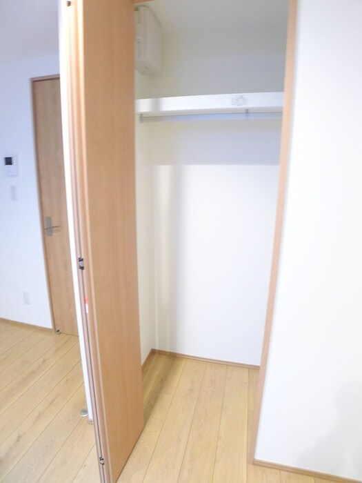 ヒルズ松戸の物件内観写真