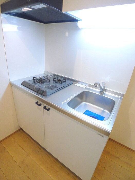 ヒルズ松戸の物件内観写真