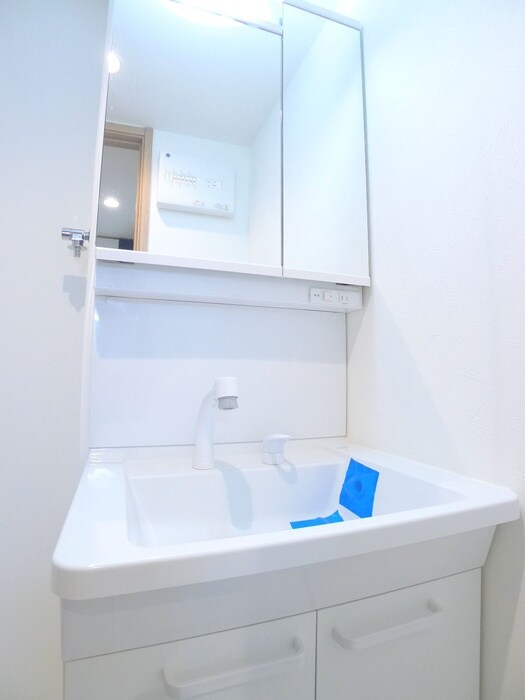 ヒルズ松戸の物件内観写真