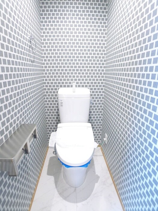 ヒルズ松戸の物件内観写真