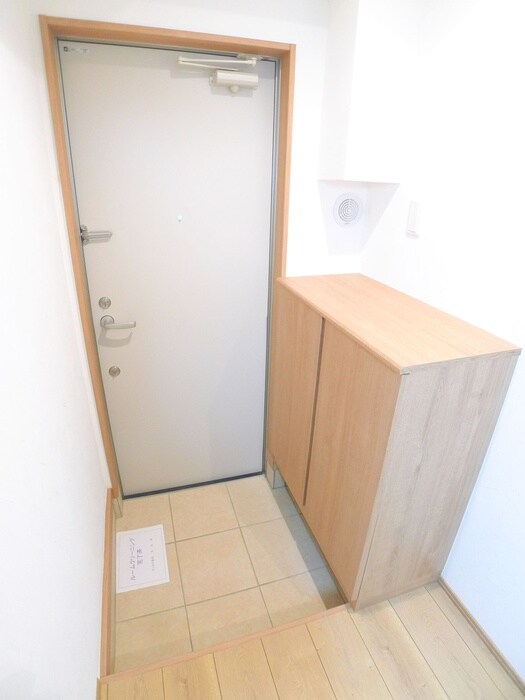 ヒルズ松戸の物件内観写真