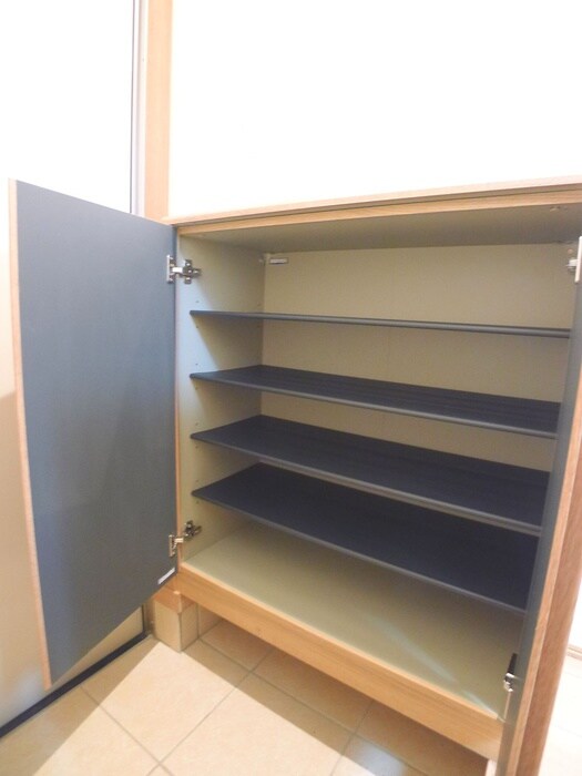 ヒルズ松戸の物件内観写真