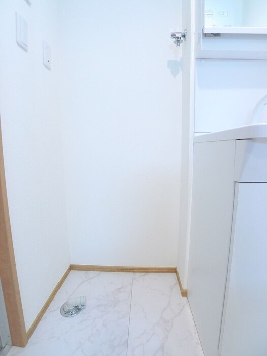 ヒルズ松戸の物件内観写真