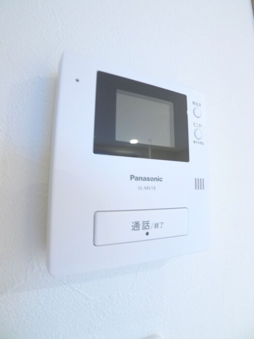 ヒルズ松戸の物件内観写真